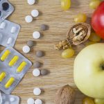 Les 10 vitamines les plus importantes pour la musculation